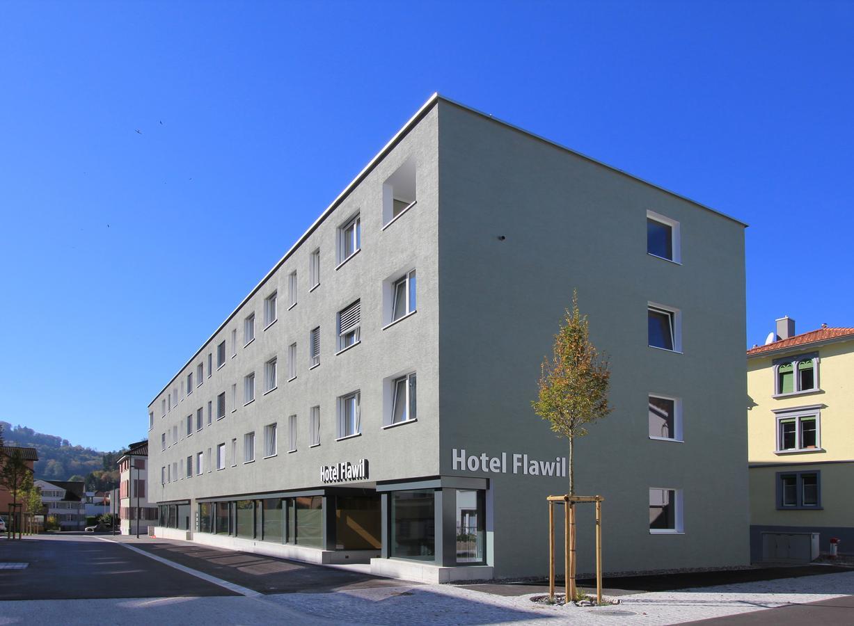 Hotel Flawil Hotel 3*