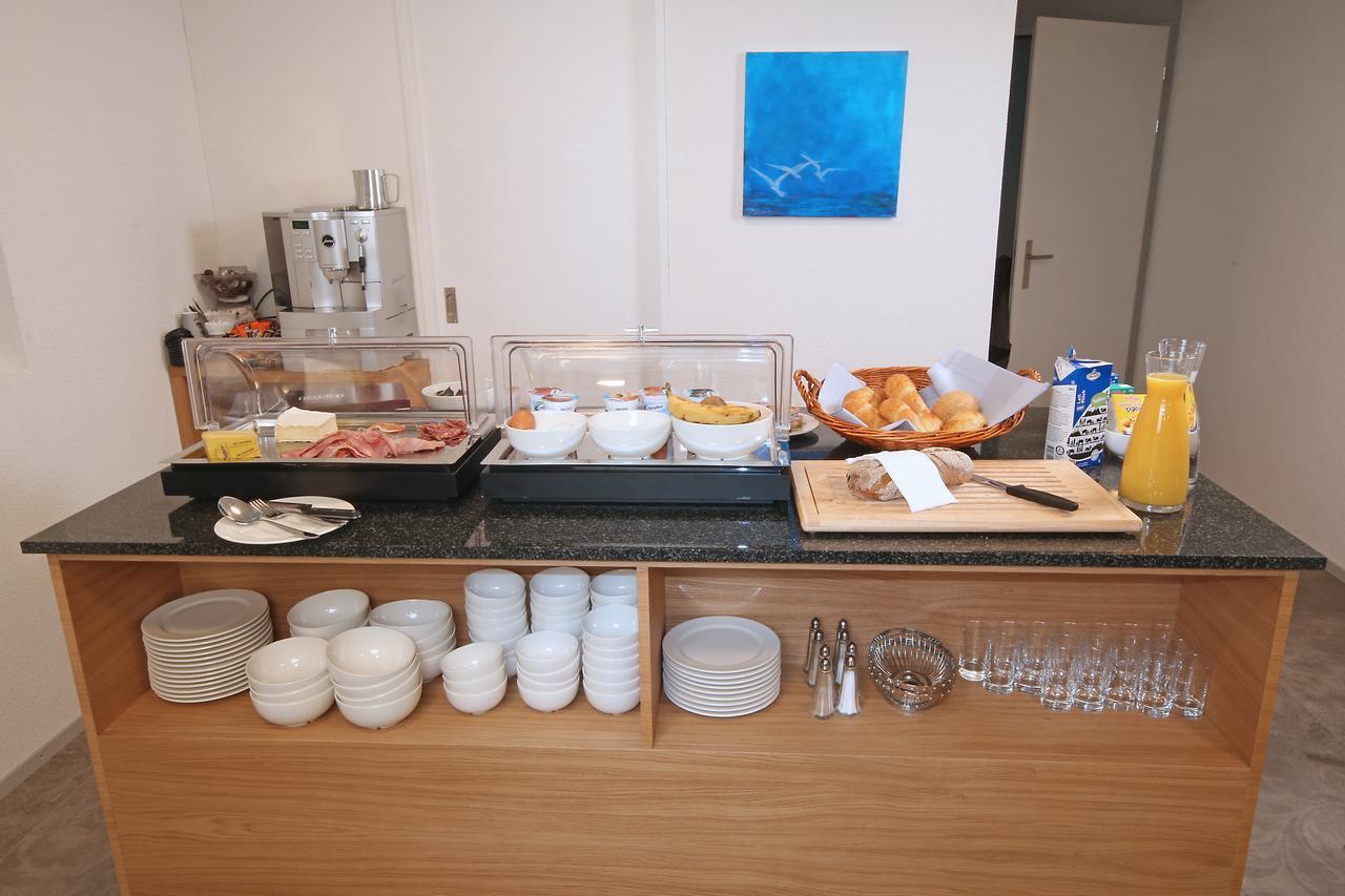 Hotel Hotel Flawil