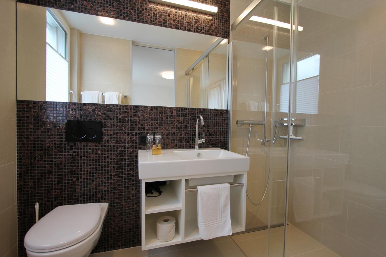 Hotel Flawil 3*