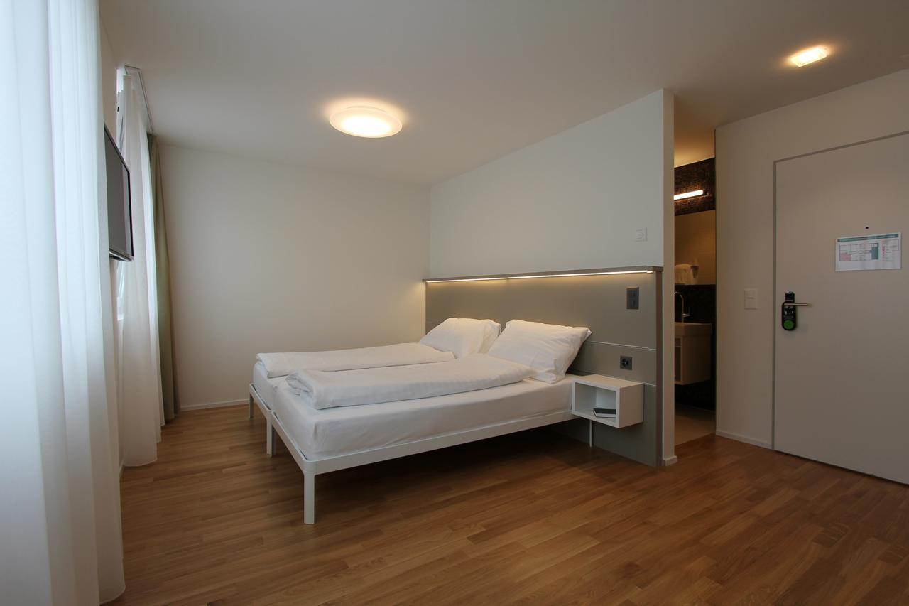 Hotel Flawil 3*