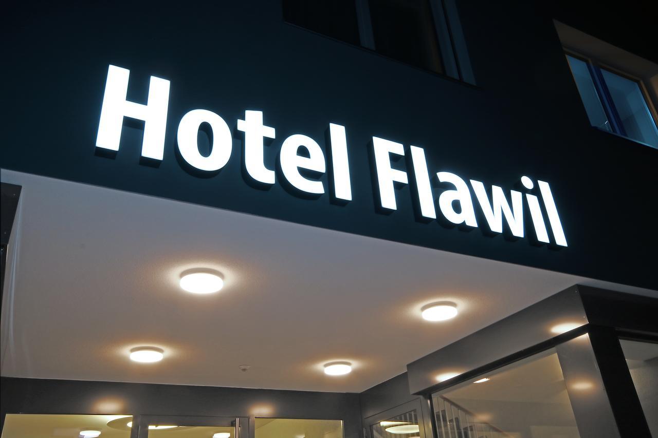 Hotel Flawil Hotel