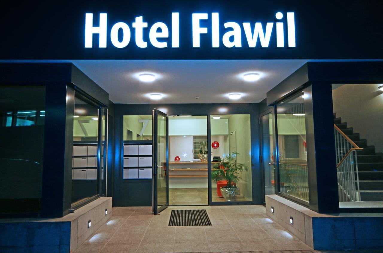 Hotel Hotel Flawil Flawil