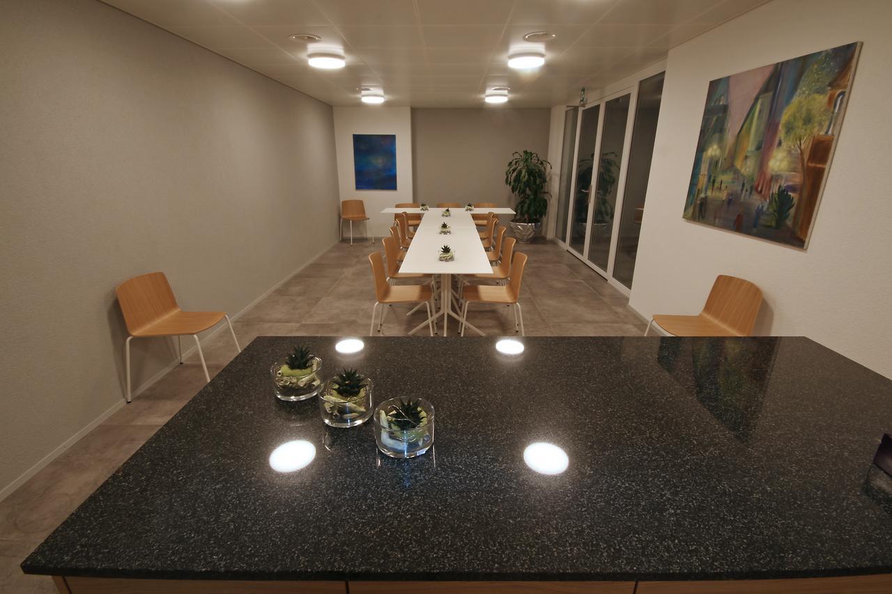 Hotel Hotel Flawil 3*