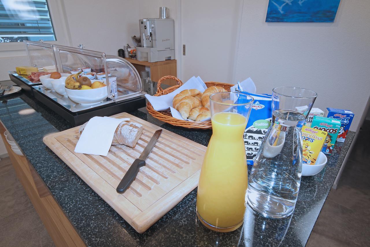 Hotel Flawil 3* Flawil
