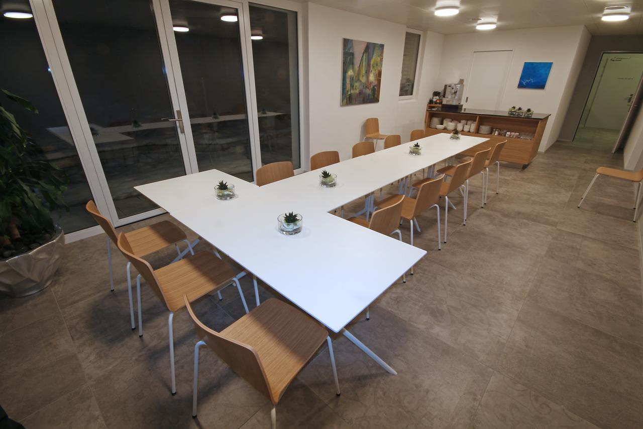Hotel Hotel Flawil