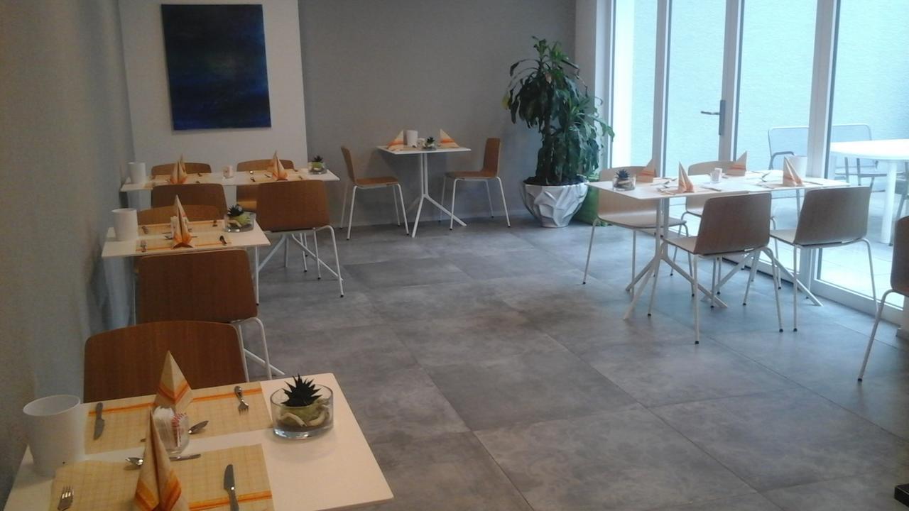 Hotel Flawil Flawil