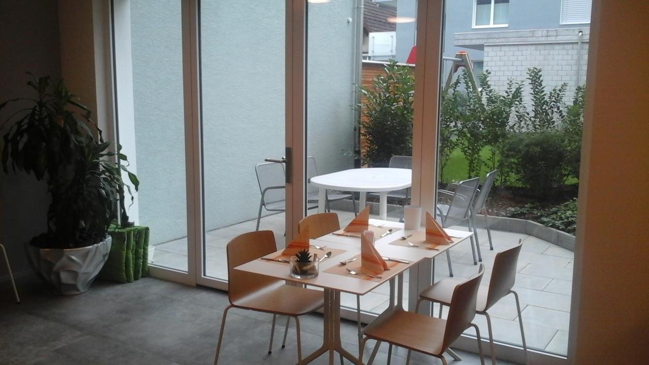 Hotel Hotel Flawil