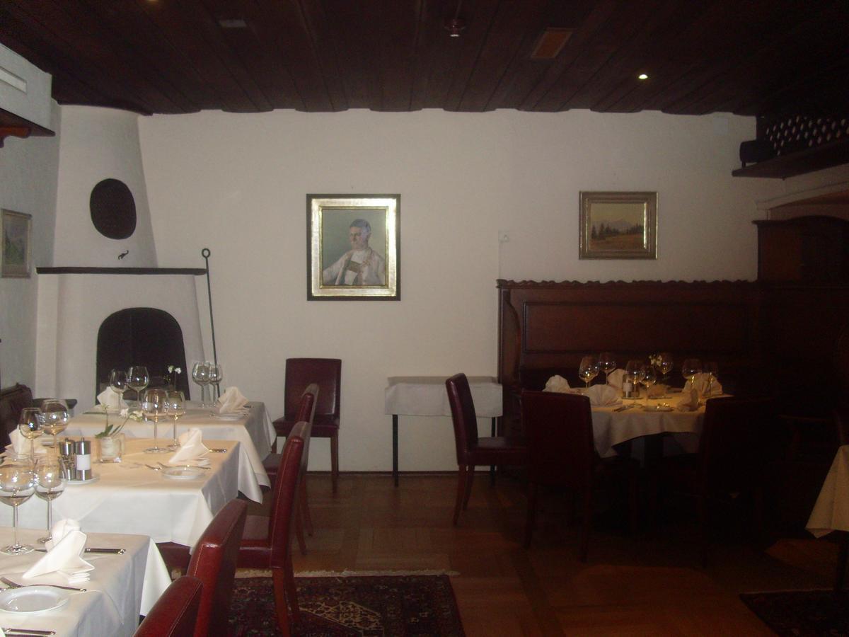 Hotel Flawil Hotel 3*