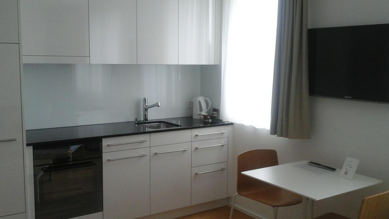 Hotel Hotel Flawil 3*