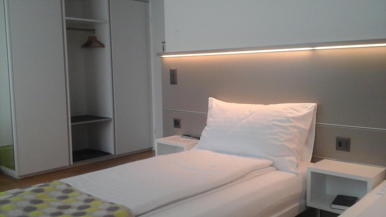 Hotel Flawil Hotel