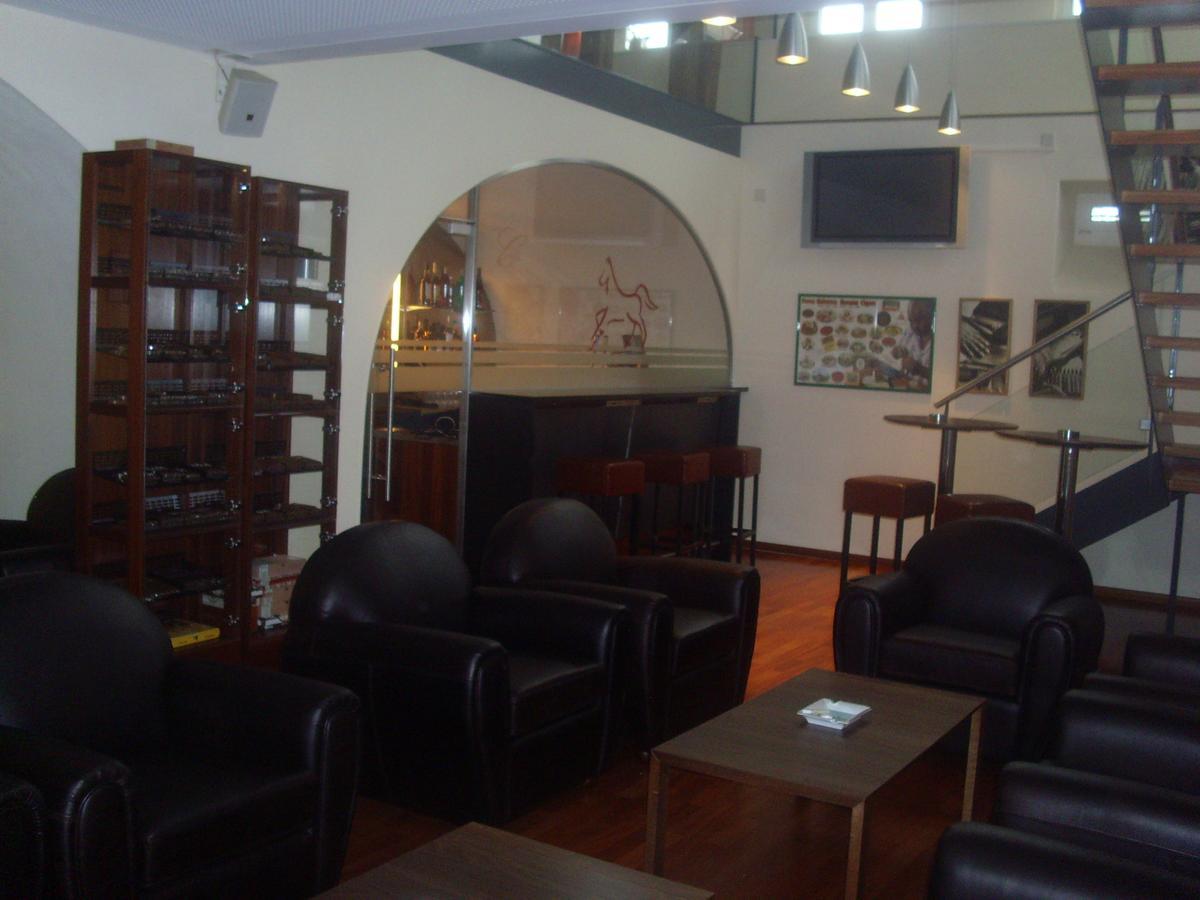Hotel Flawil 3*