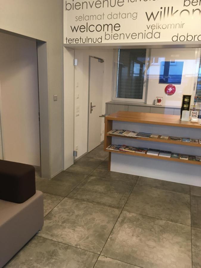 Hotel Flawil Hotel 3*