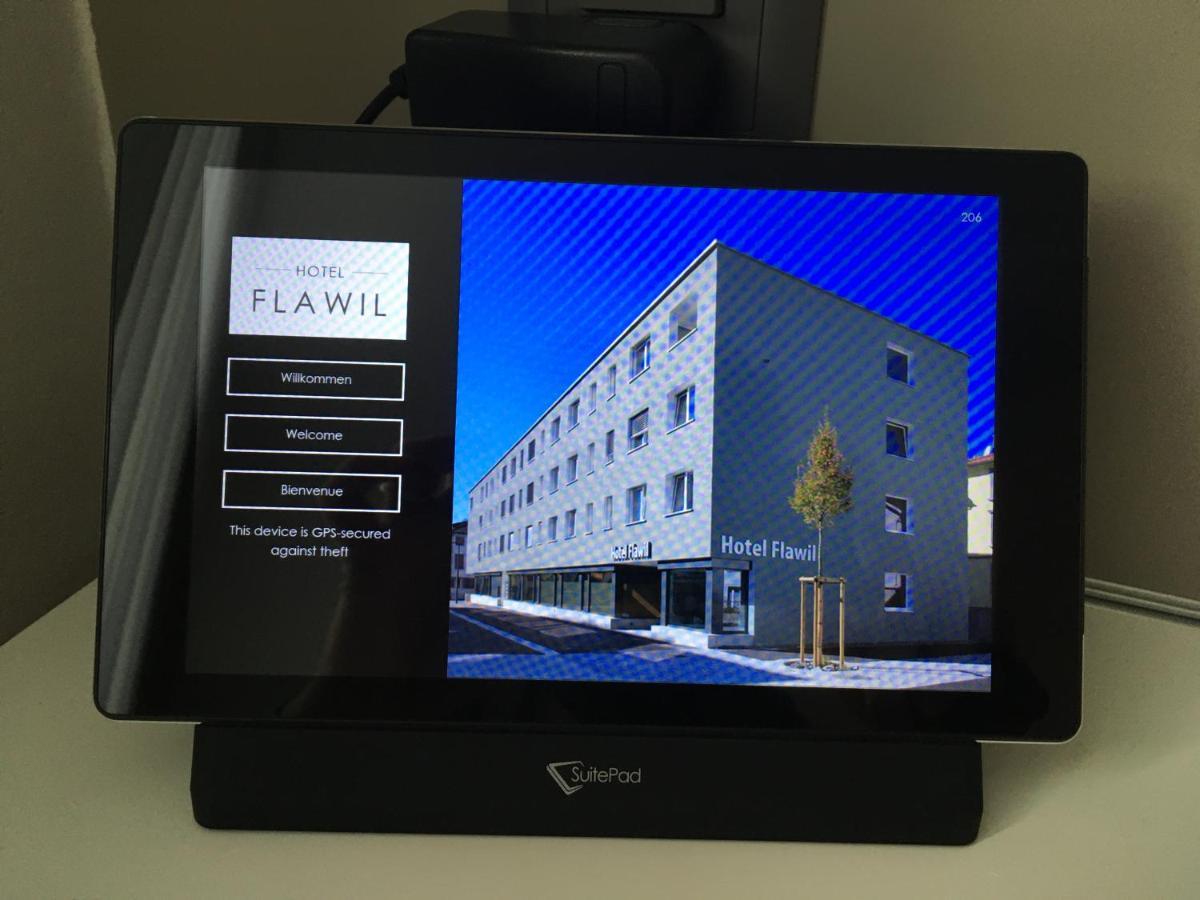 Hotel Flawil Hotel