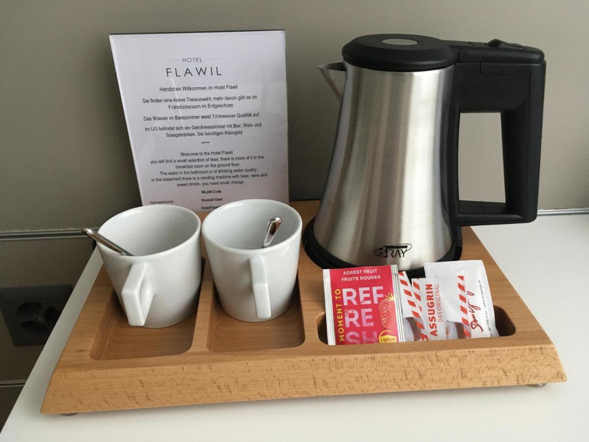 Hotel Flawil Hotel