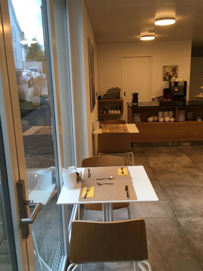 Hotel Flawil Hotel